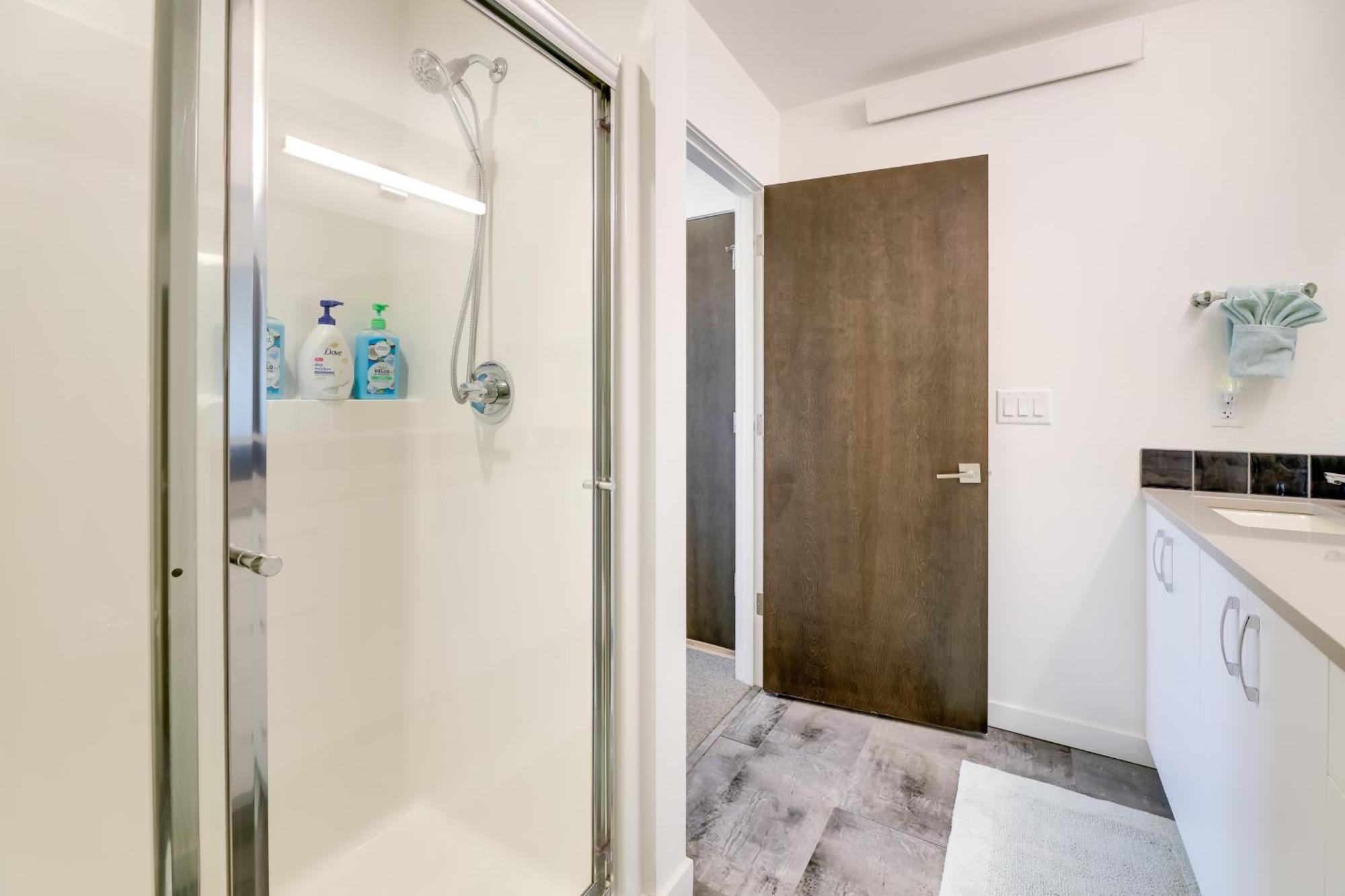 Scenic Depoe Bay Townhome With Deck Less Than 1 Mi To Parks! ภายนอก รูปภาพ