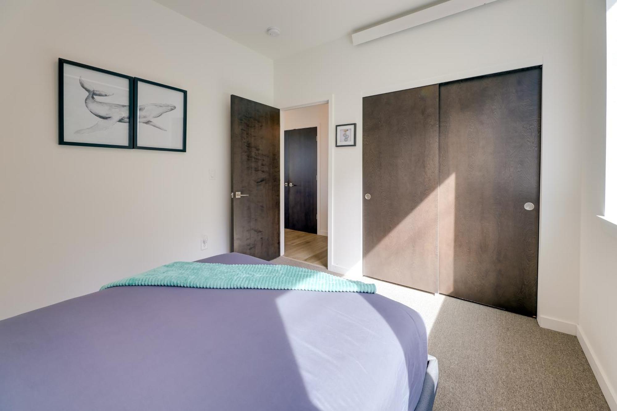 Scenic Depoe Bay Townhome With Deck Less Than 1 Mi To Parks! ภายนอก รูปภาพ